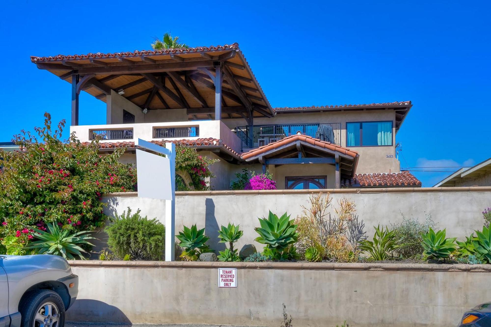 Walk To The Beach - Outdoor Dining - Spacious Carlsbad Exteriér fotografie