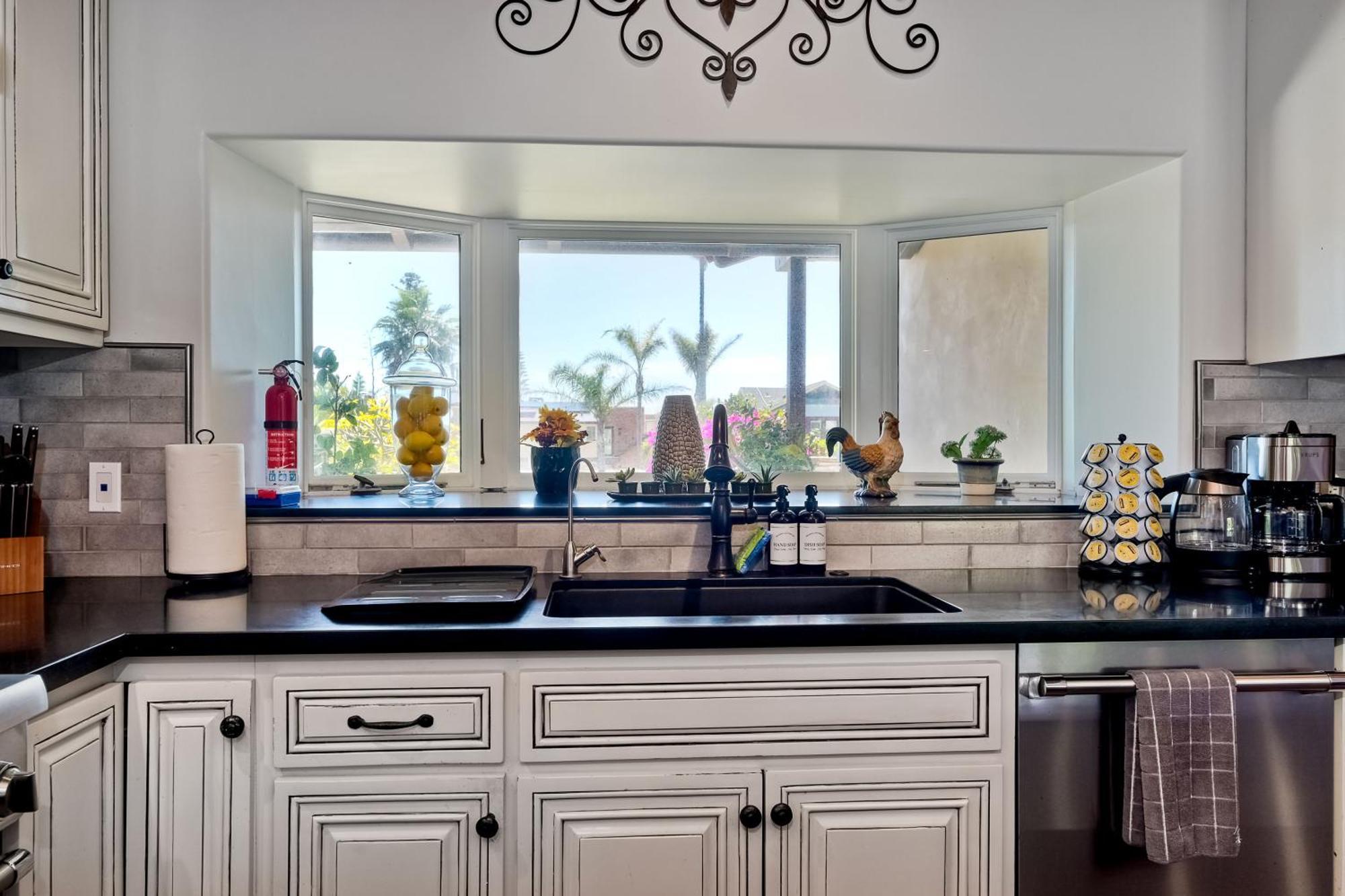 Walk To The Beach - Outdoor Dining - Spacious Carlsbad Exteriér fotografie