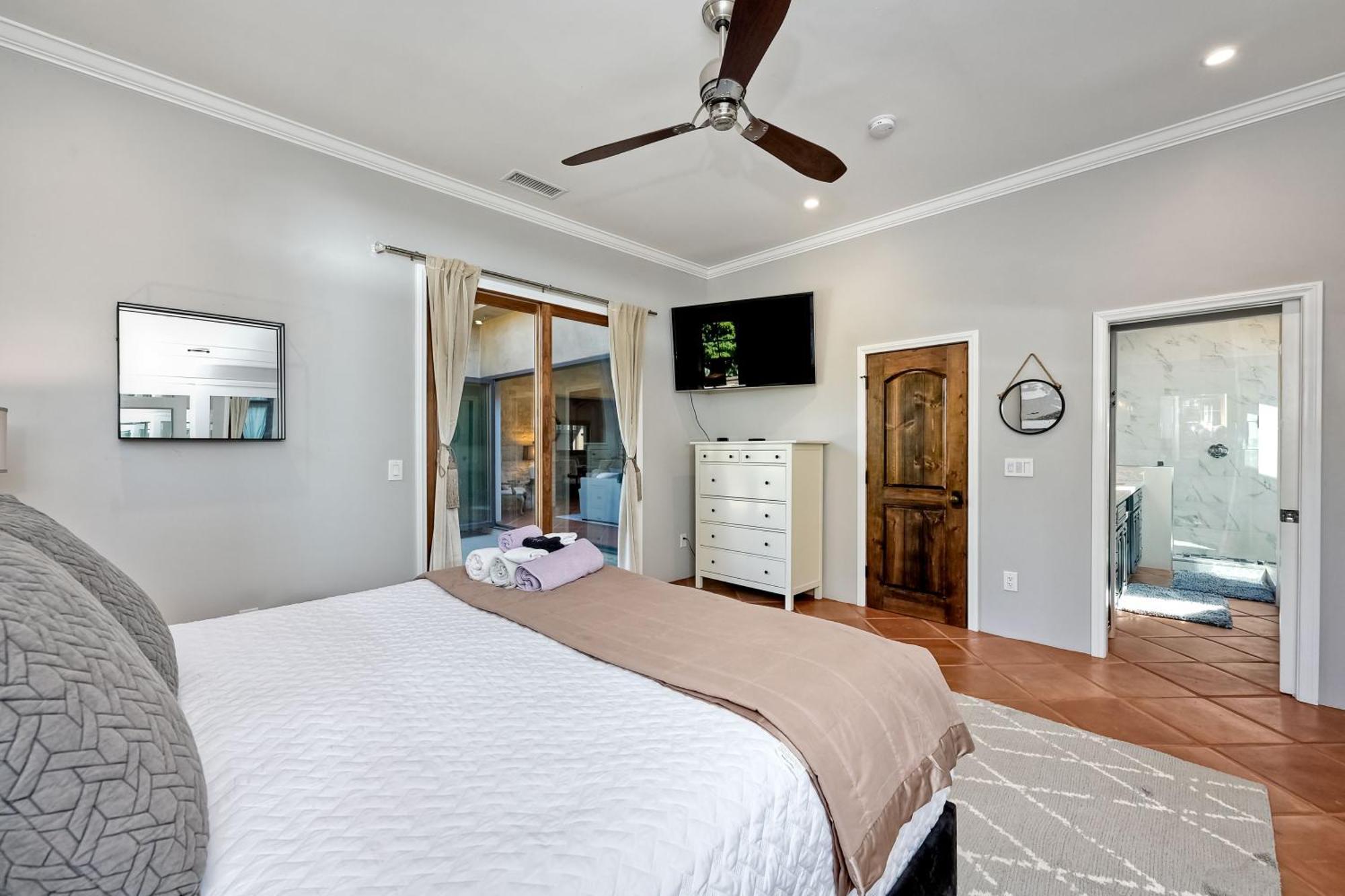 Walk To The Beach - Outdoor Dining - Spacious Carlsbad Exteriér fotografie